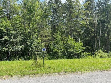 Land in Bradford County, Pennsylvania