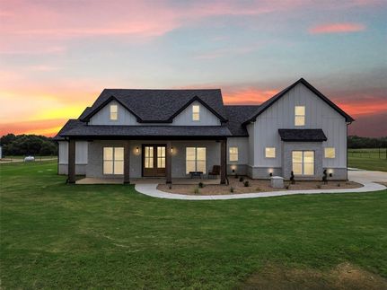 Land in Hood County, Texas