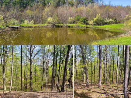 Land in Meigs County, Ohio