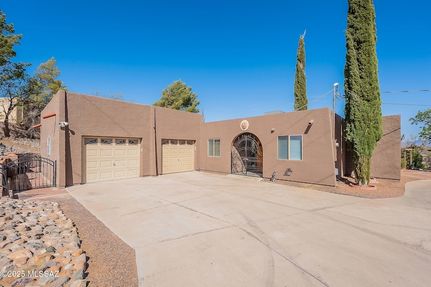 Land in Santa Cruz County, Arizona