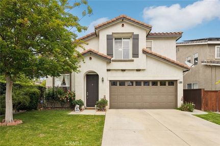 House in Los Angeles County, California