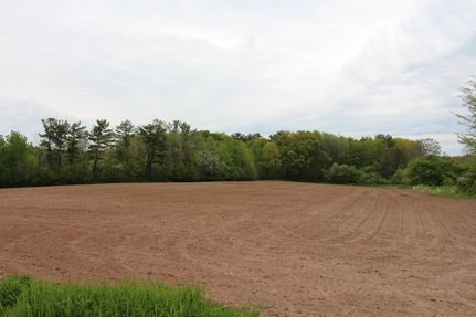 Land in Manitowoc County, Wisconsin