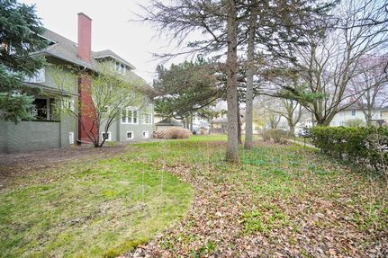 Homesite in Cook County, Illinois