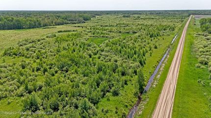 Undeveloped Land for sale in Marshall County, Minnesota