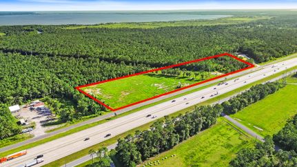 Land for sale in Chambers County, Texas