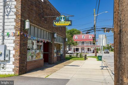 Land for sale in Kent County, Maryland