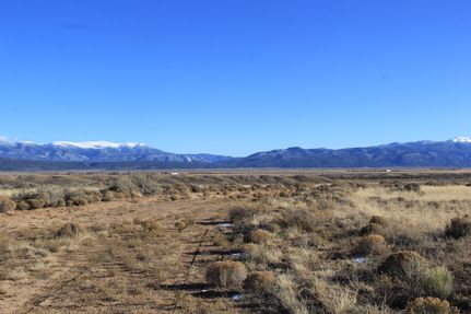 Horse Property for sale in Costilla County, Colorado