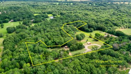 Farm and Ranch for sale in Hunt County, Texas