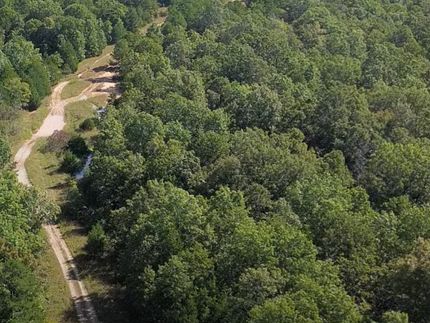 Undeveloped Land for sale in Izard County, Arkansas