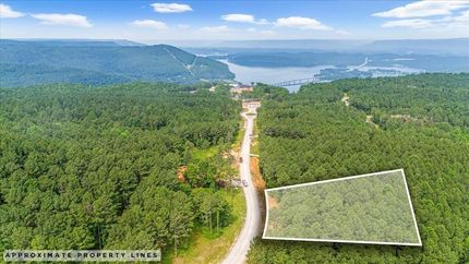 Timberland Property for sale in Marion County, Tennessee