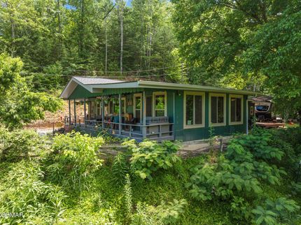 Farm and Ranch for sale in Sevier County, Tennessee