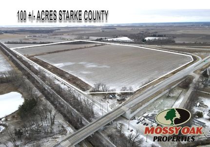 Timberland Property in Starke County, Indiana