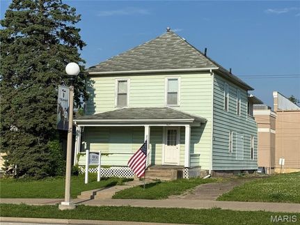Farm and Ranch for sale in Adair County, Missouri