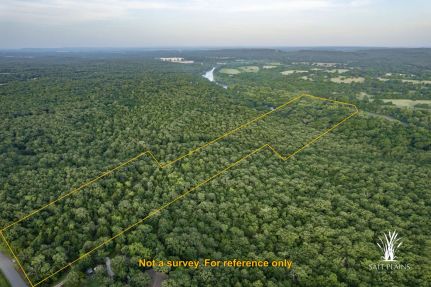 Recreational Property for sale in Sequoyah County, Oklahoma