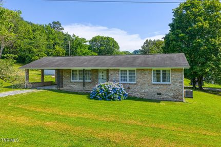 Farm and Ranch for sale in Hawkins County, Tennessee