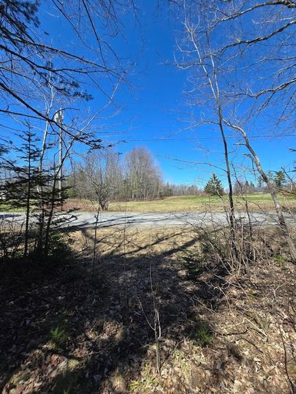 Farm and Ranch in Piscataquis County, Maine