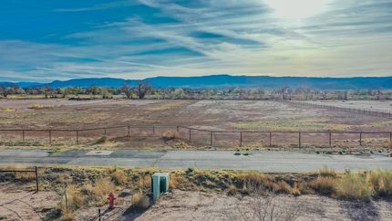 Land in Otero County, New Mexico