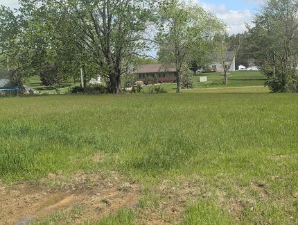 Land in Morrow County, Ohio