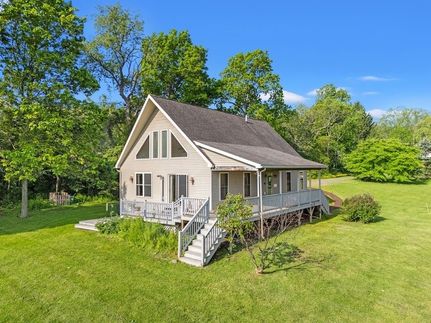 Land in Tompkins County, New York