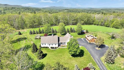 Land in Hillsborough County, New Hampshire