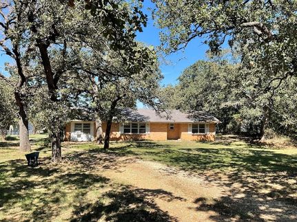 Undeveloped Land in Johnson County, Texas