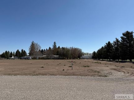 Land in Bonneville County, Idaho