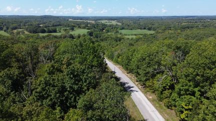 Undeveloped Land in Izard County, Arkansas