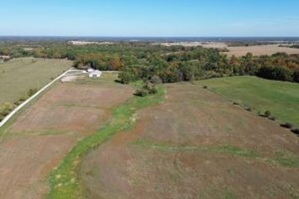 Farm and Ranch in Adams County, Illinois