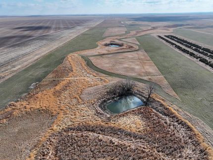 Recreational Property in Lyman County, South Dakota
