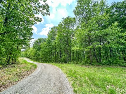 Farm and Ranch for sale in Fentress County, Tennessee