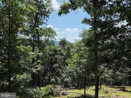 Land for sale in Hampshire County, West Virginia