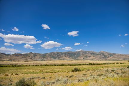 Farm and Ranch in Humboldt County, Nevada