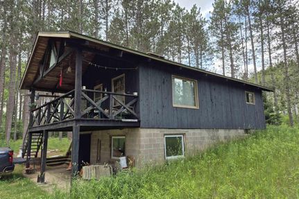 Land for sale in Dickinson County, Michigan