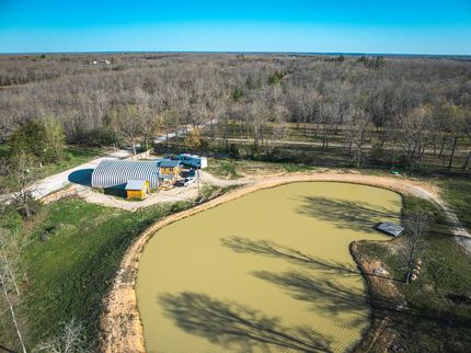 Farm and Ranch in Crawford County, Missouri
