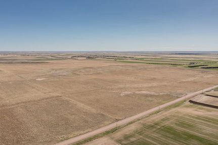 Land in Kimball County, Nebraska