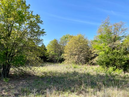 Recreational Property for sale in Carter County, Oklahoma