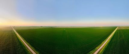 Land in Fillmore County, Nebraska