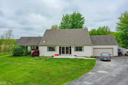 Land in Macomb County, Michigan