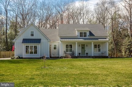 Farm and Ranch in Sussex County, Delaware