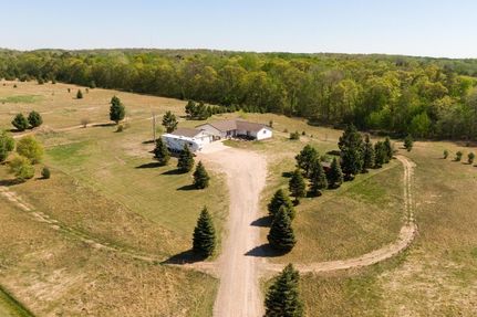 Farm and Ranch in Cass County, Minnesota