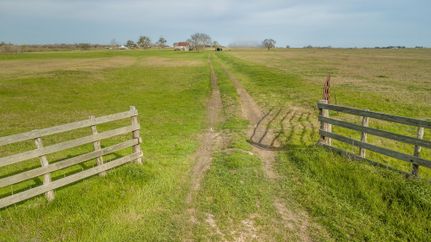 Land for sale in Lavaca County, Texas