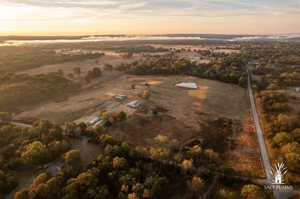 Land in Muskogee County, Oklahoma
