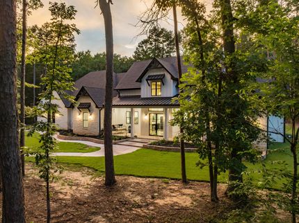 Timberland Property for sale in Smith County, Texas