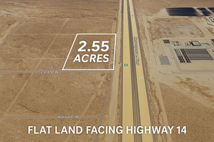 Commercial Property for sale in Los Angeles County, California