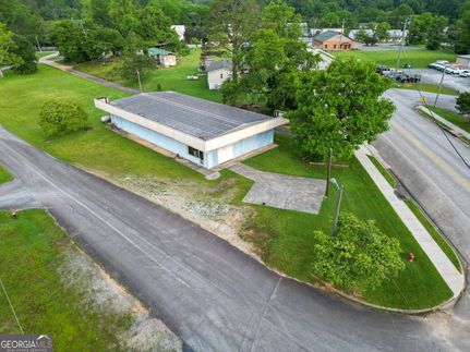 Undeveloped Land for sale in Rabun County, Georgia