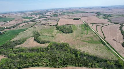 Recreational Property in Burt County, Nebraska