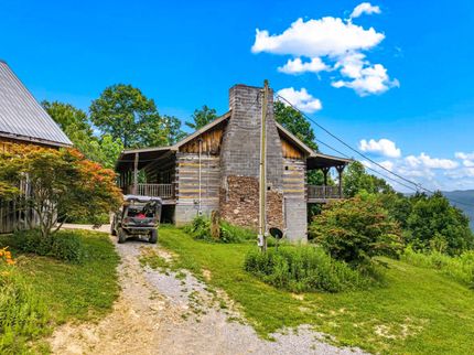 Land for sale in Hancock County, Tennessee