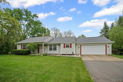 Recreational Property in Genesee County, Michigan