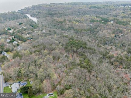 Timberland Property in Calvert County, Maryland