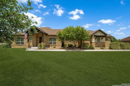 Land in Comal County, Texas